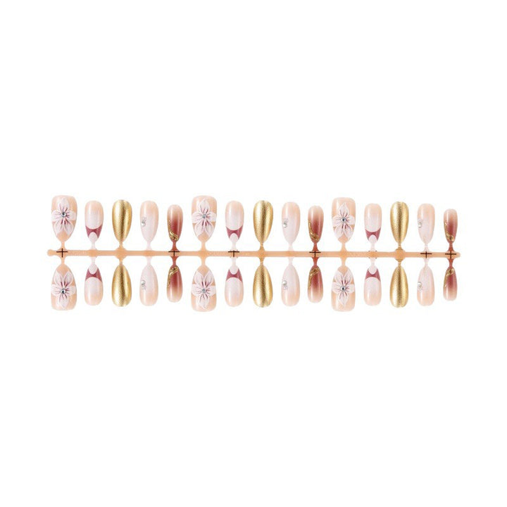 Decorative Art Nails Kalsten