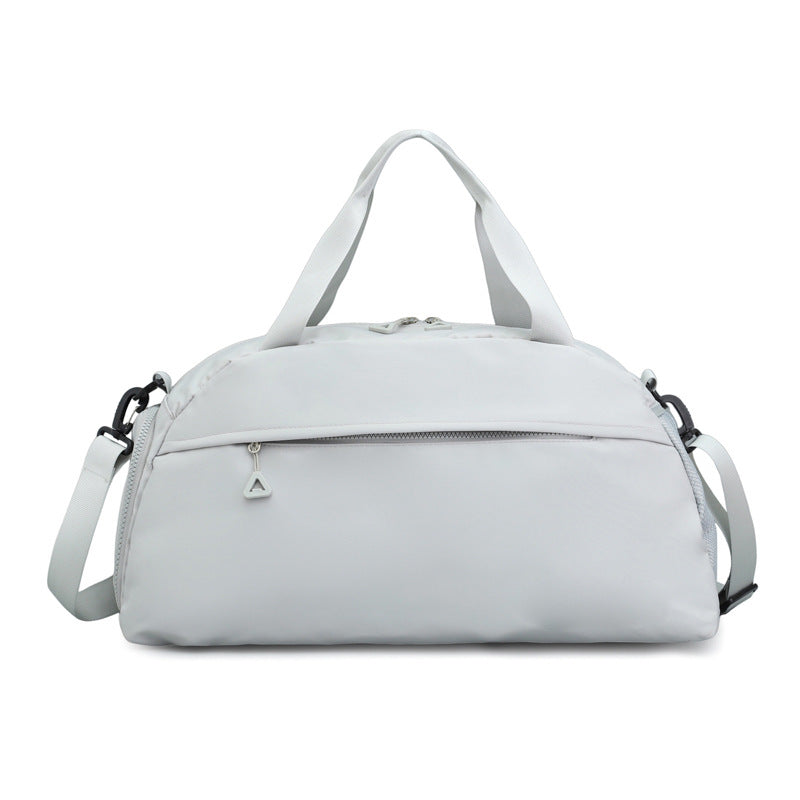 Stylish Durable Gym Duffle Kalsten