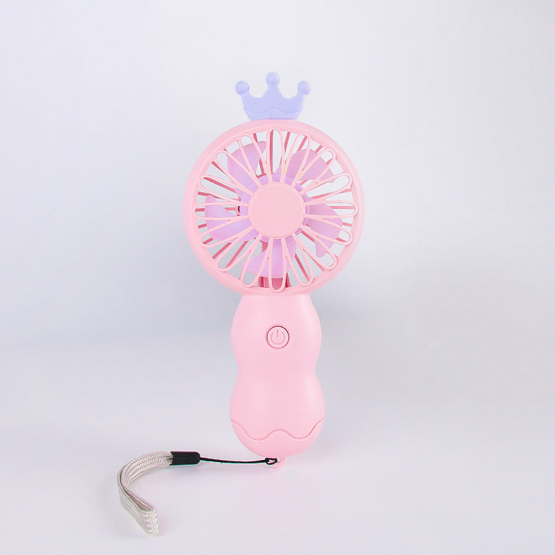 Unisex Portable Mini Fan Kalsten
