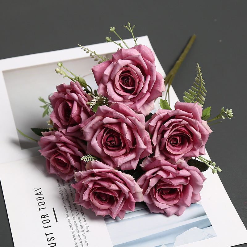 Decorative Artificial Flower for Home Decor
