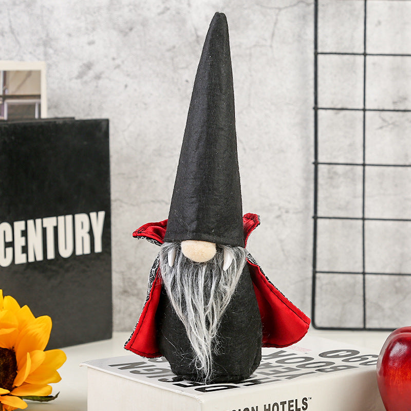 Decorative Christmas figure Kalsten