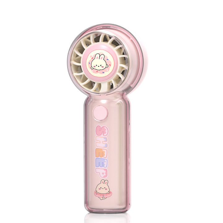 Ladies portable Mini Fan Kalsten