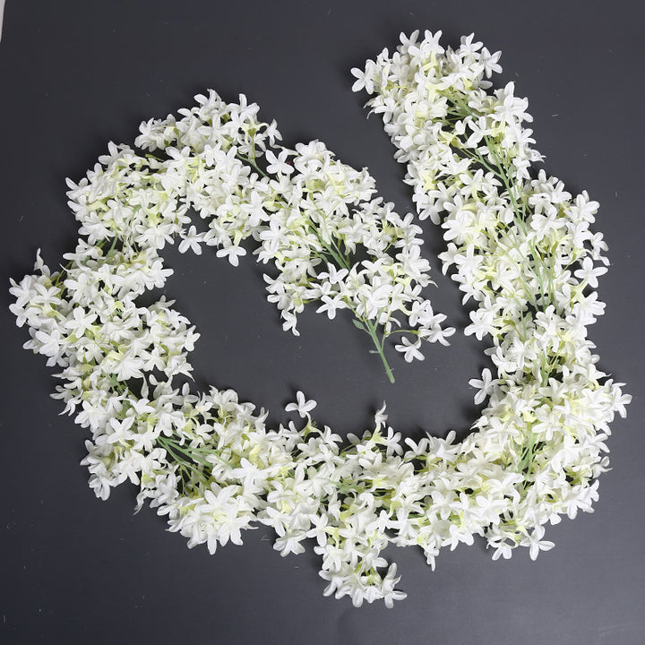 Decorative Garland for Home Decor Display