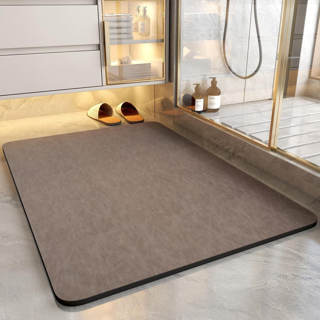 Bath Mat Kalsten