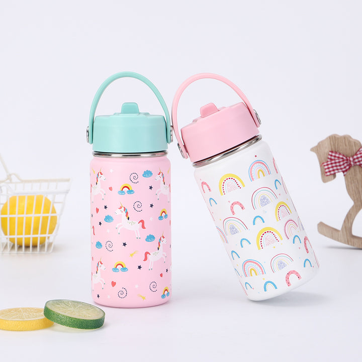 Unisex Water Bottle Kalsten