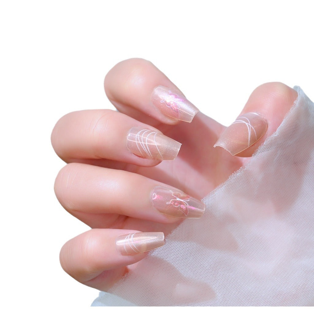 Nail Art Tips Kalsten
