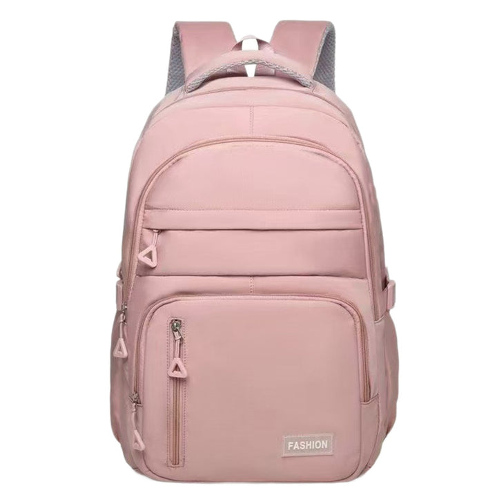 Enhanced Comfort Multi-Compartment Backpack Kalsten