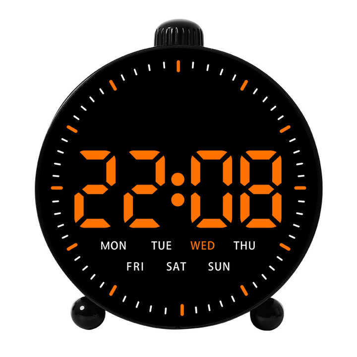Digital Alarm Clock with LED Display Kalsten