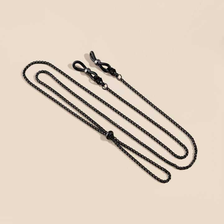 Sleek Chain Eyewear Holder Kalsten