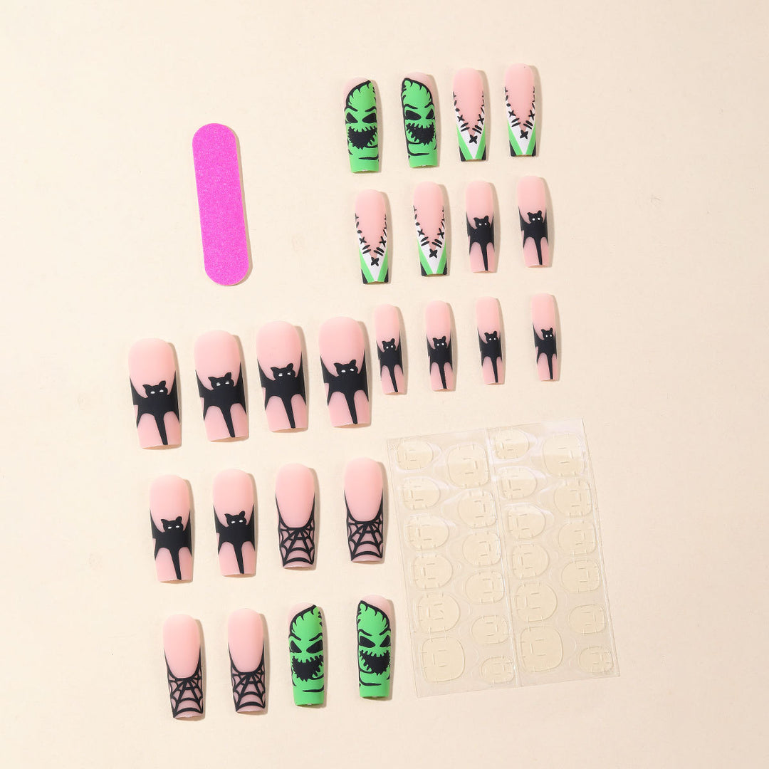 Artistic Nail Art Kalsten