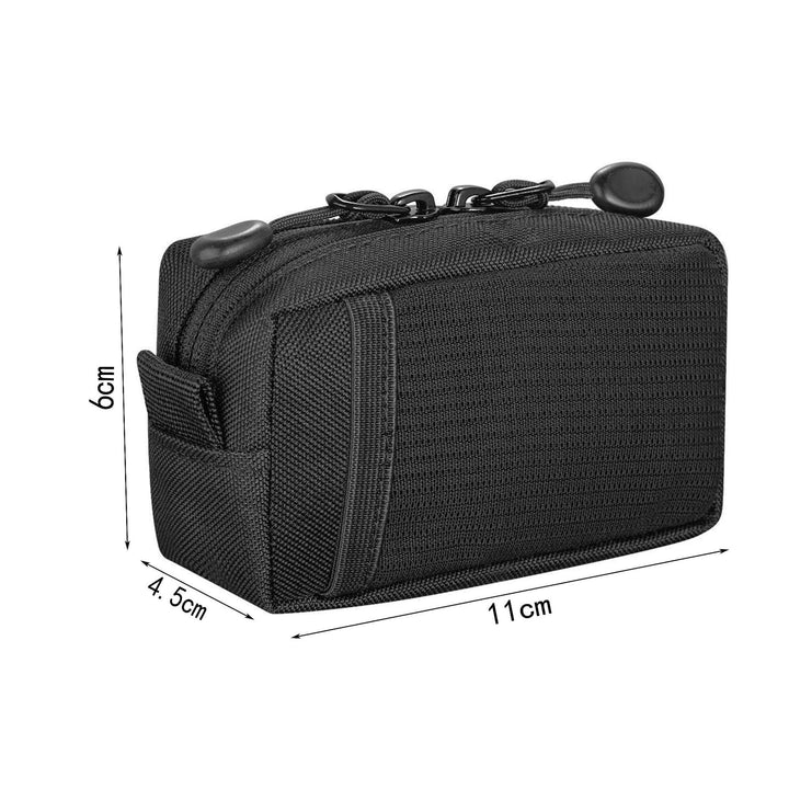 Practical and Compact Storage Bag Kalsten