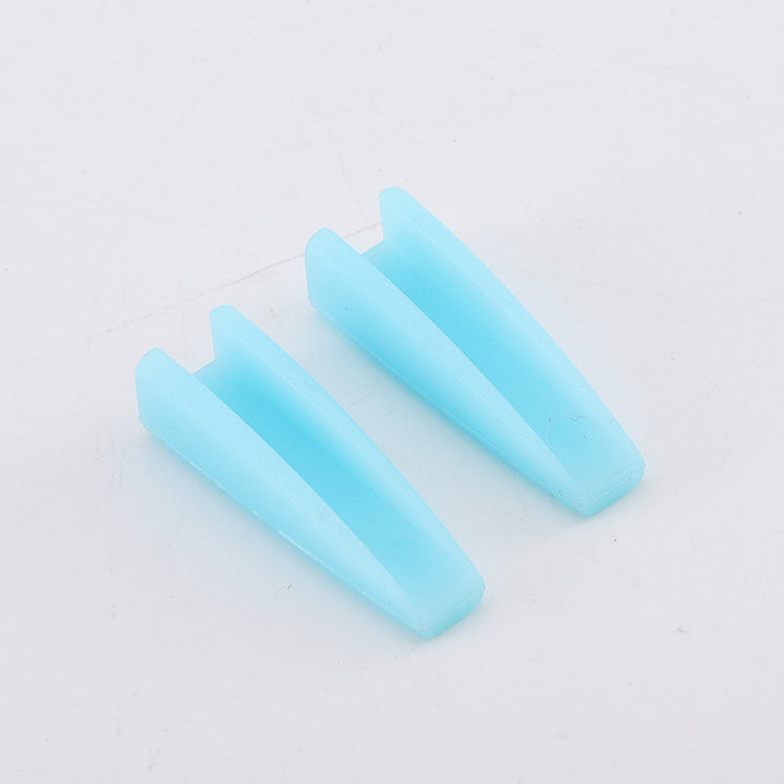 Durable Eyewear Retaining Clips Kalsten