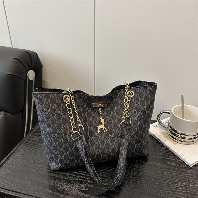 Versatile Tote Bag