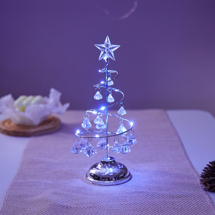 Decorative LED Christmas Tree Kalsten