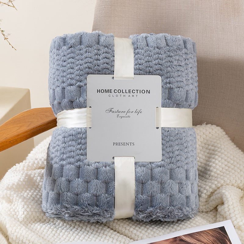 Cozy Throw