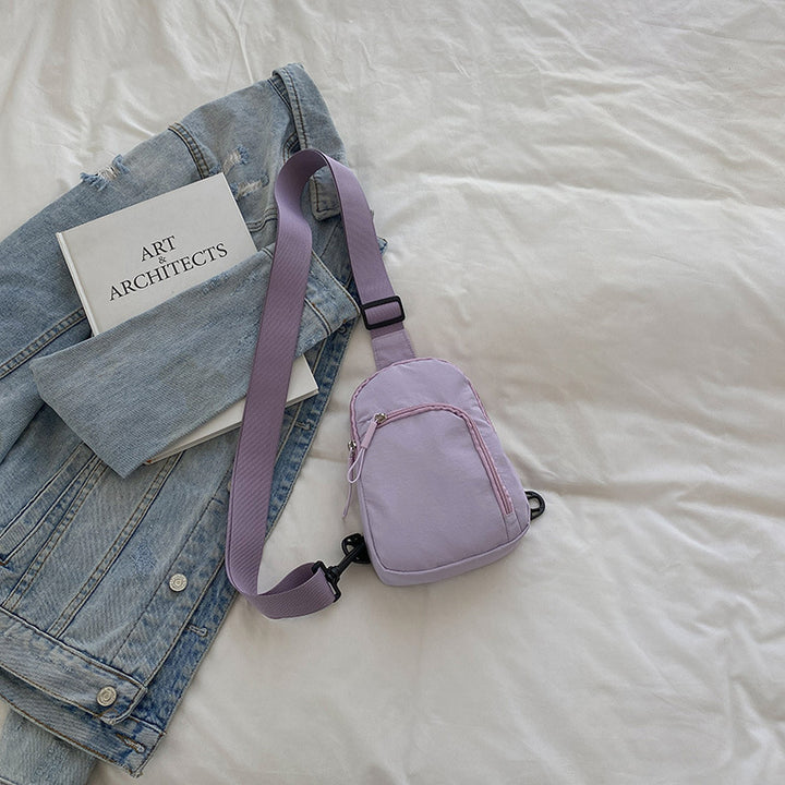 Compact Sling Bag Kalsten