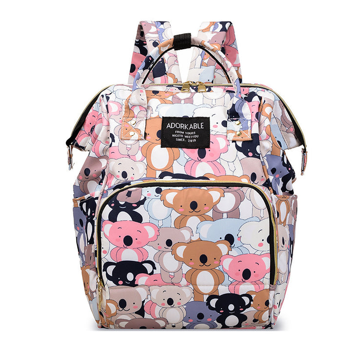 Backpack