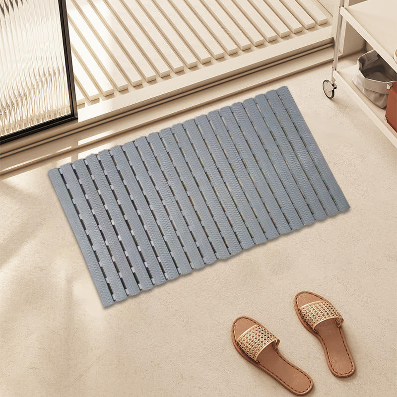 Premium Slatted Bath Mat Kalsten