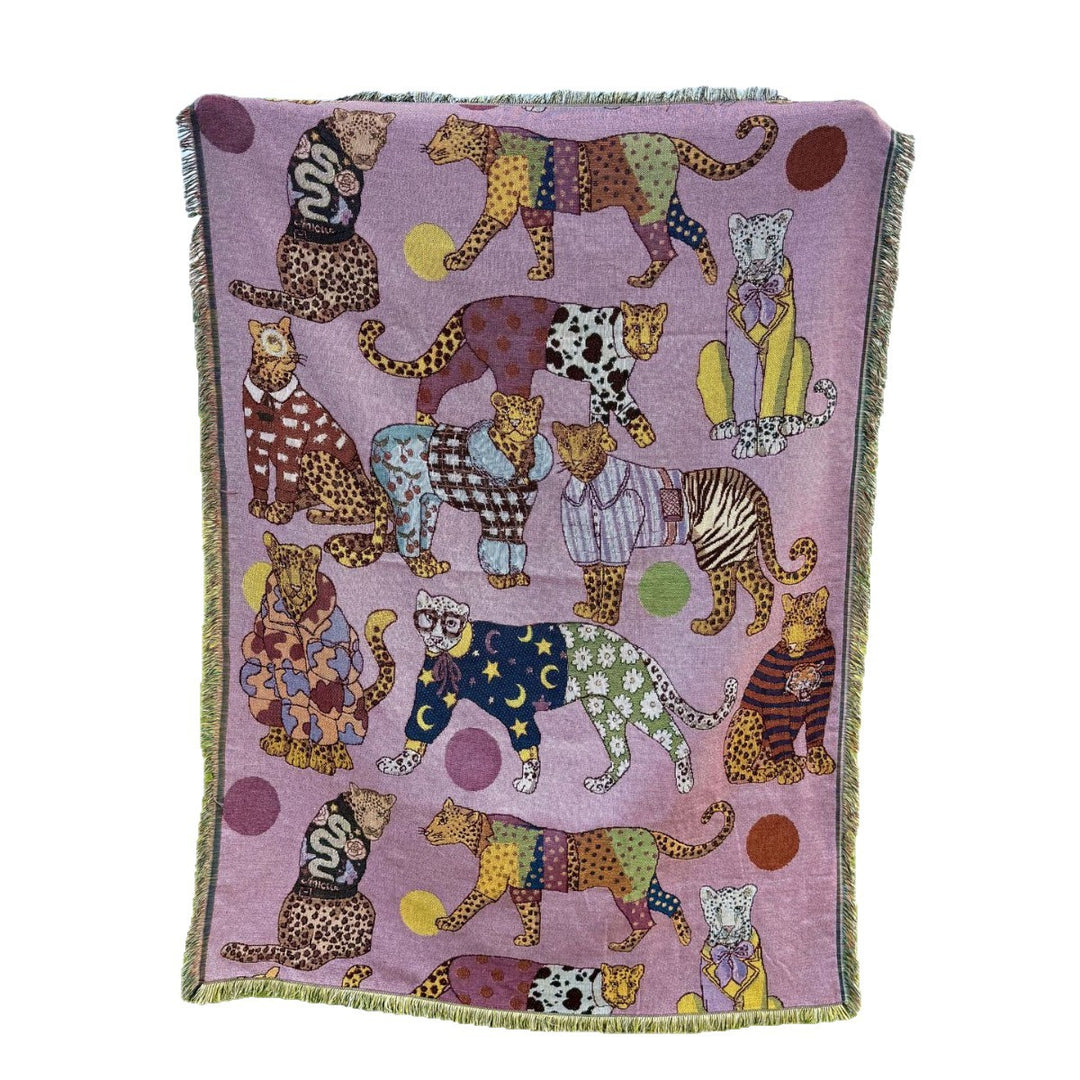 Decorative Blanket