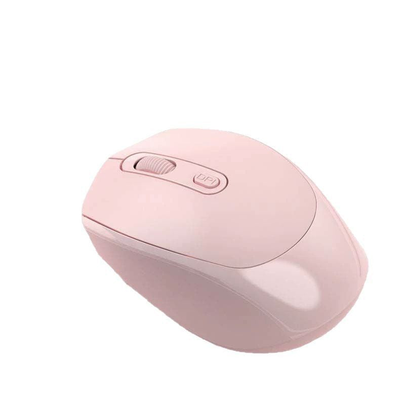Ergonomic Wireless Mouse Kalsten