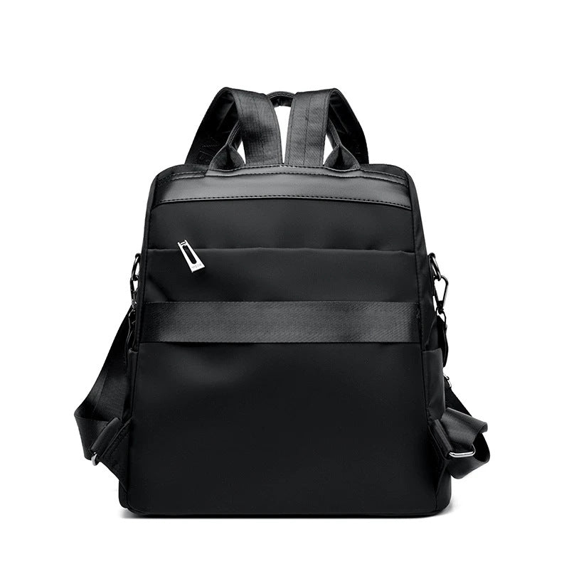 Versatile Multi-Functional Backpack Kalsten