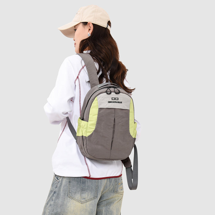 Durable Travel Daypack Kalsten