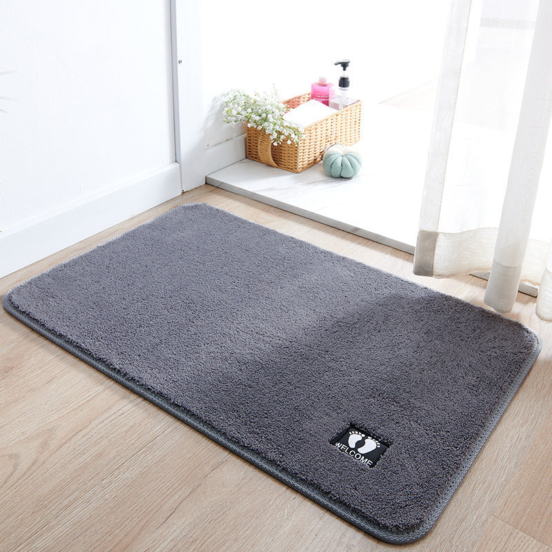 Soft and Plush Bath Mat