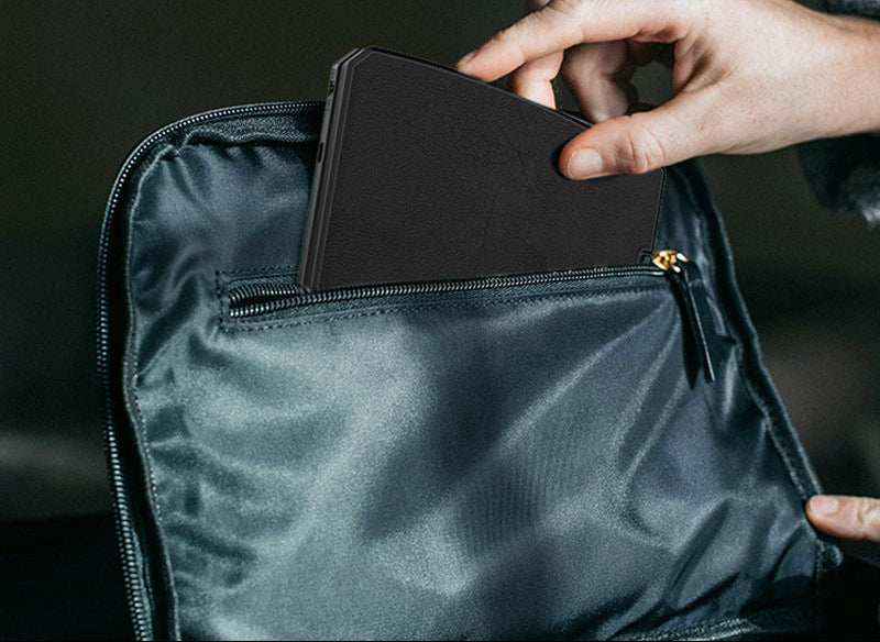 Portable Folding Bluetooth Keyboard Kalsten
