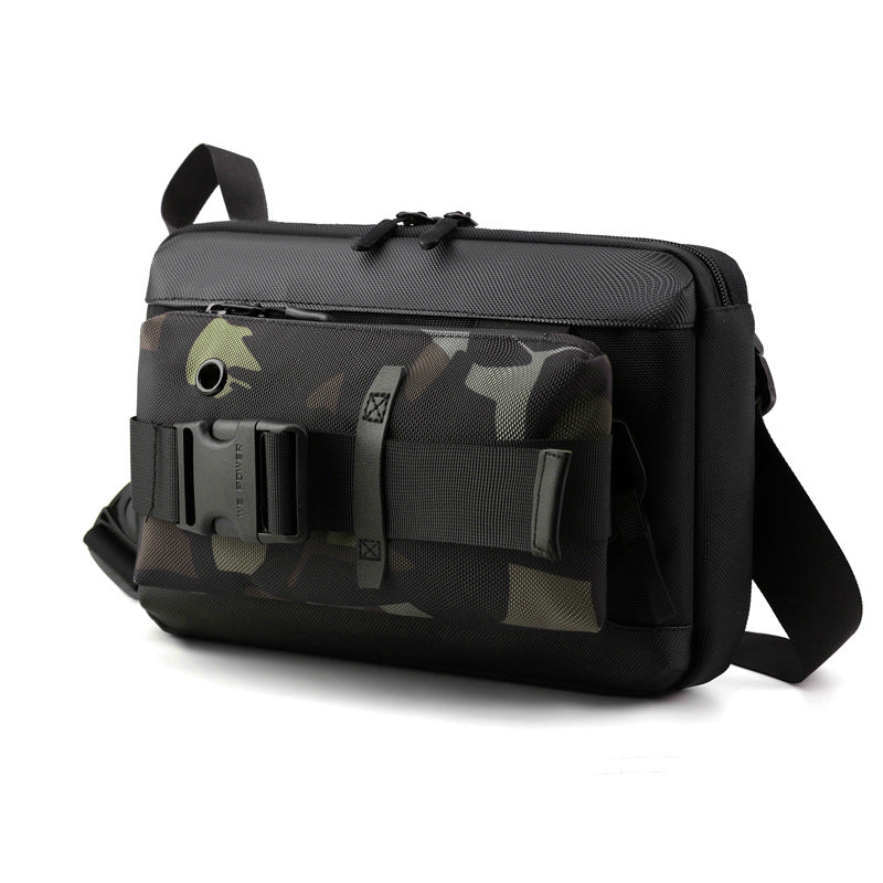 Compact Multi-Purpose Sling Bag Kalsten
