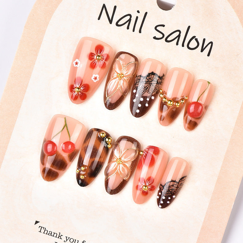 creative Nail Art Collection Kalsten