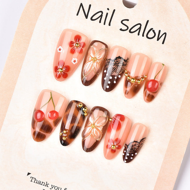 creative Nail Art Collection Kalsten