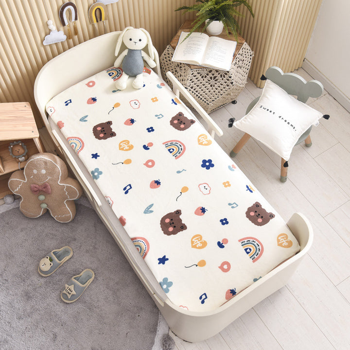 Ladies' children's bedding Kalsten