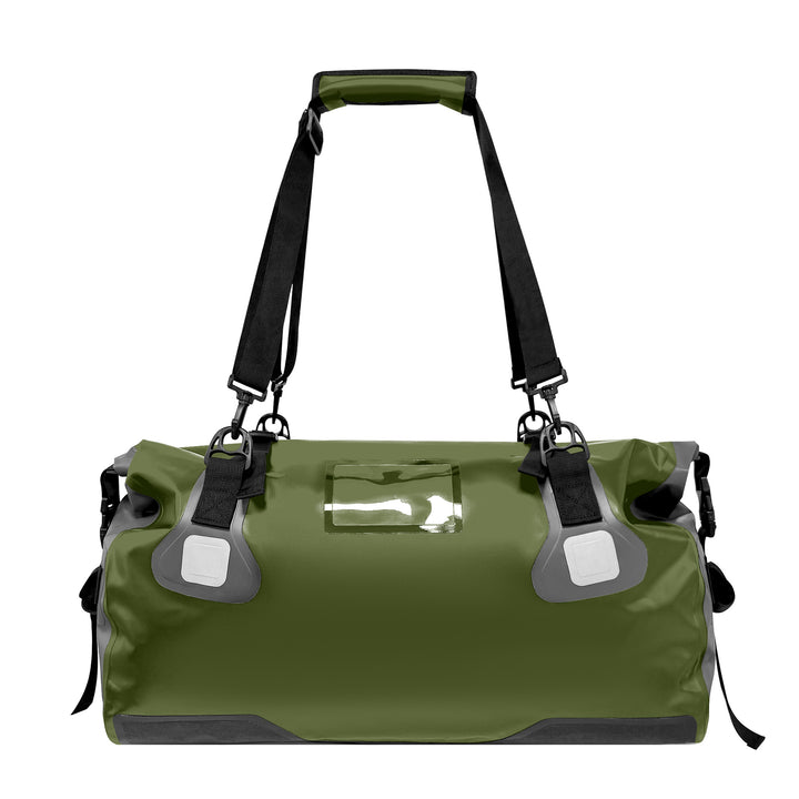 Durable and Waterproof Sports Bag Kalsten