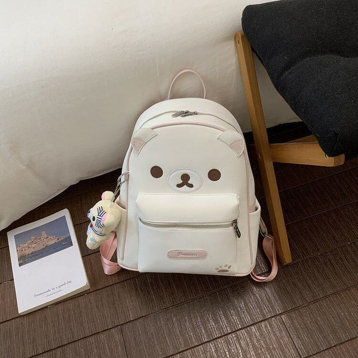 Children Cute Animal-Themed Backpack Kalsten