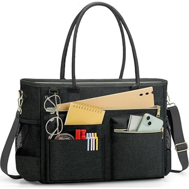 Organizer bag with multifunctional compartments Kalsten