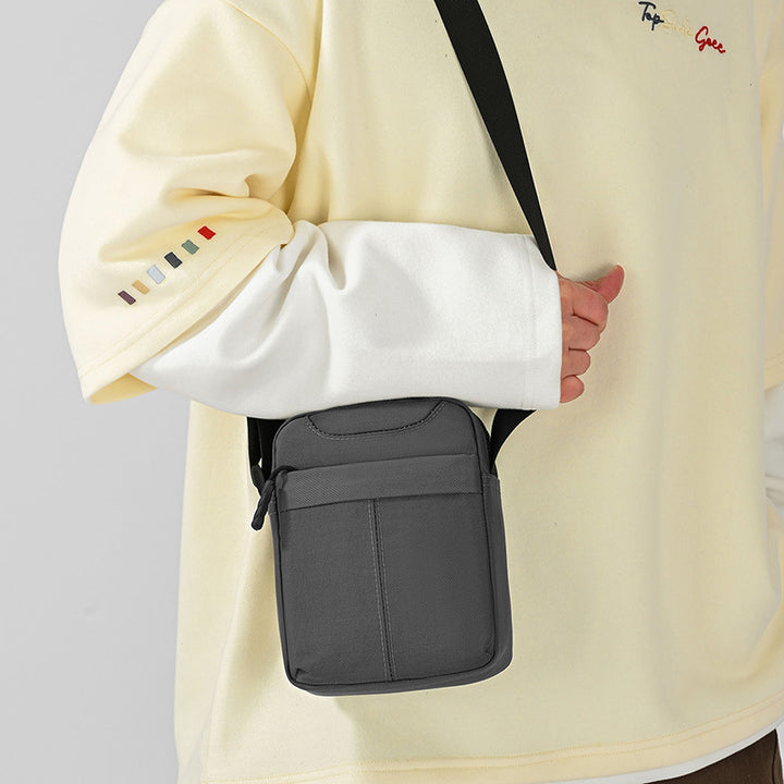 Compact Crossbody Bag Kalsten