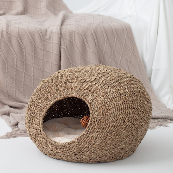 Cat cave Kalsten