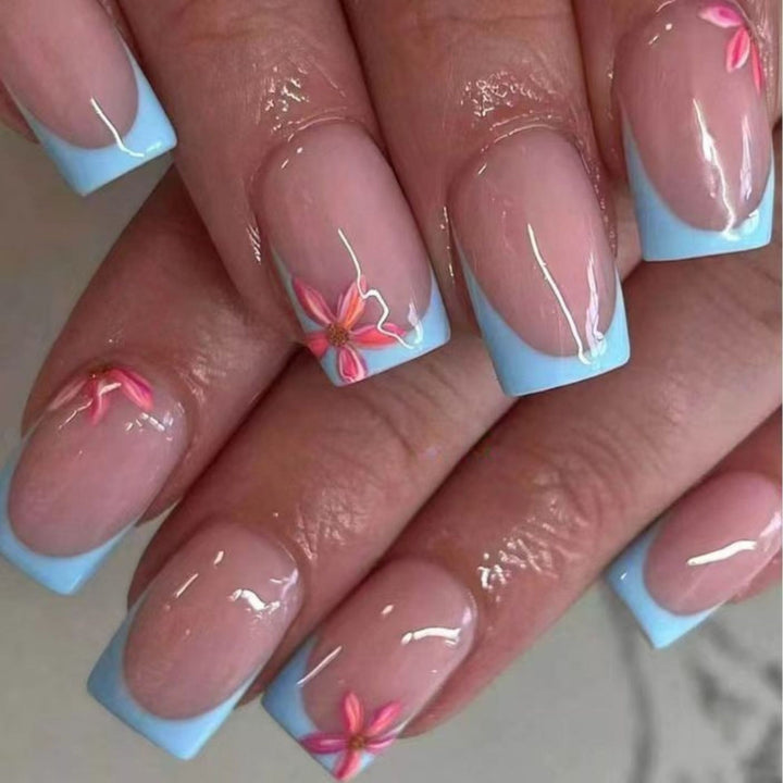 Trendy Art Nails Kalsten