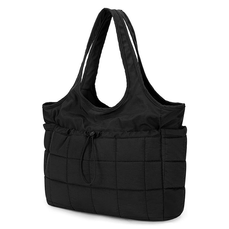 Elegant and Versatile Shopping Bag Kalsten
