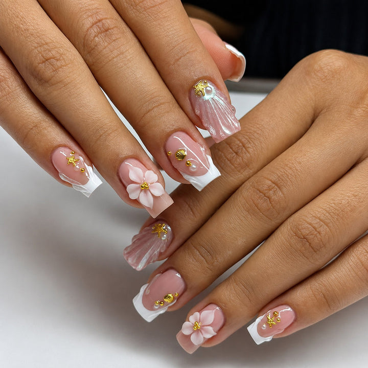 Exquisite Nail Art Kalsten