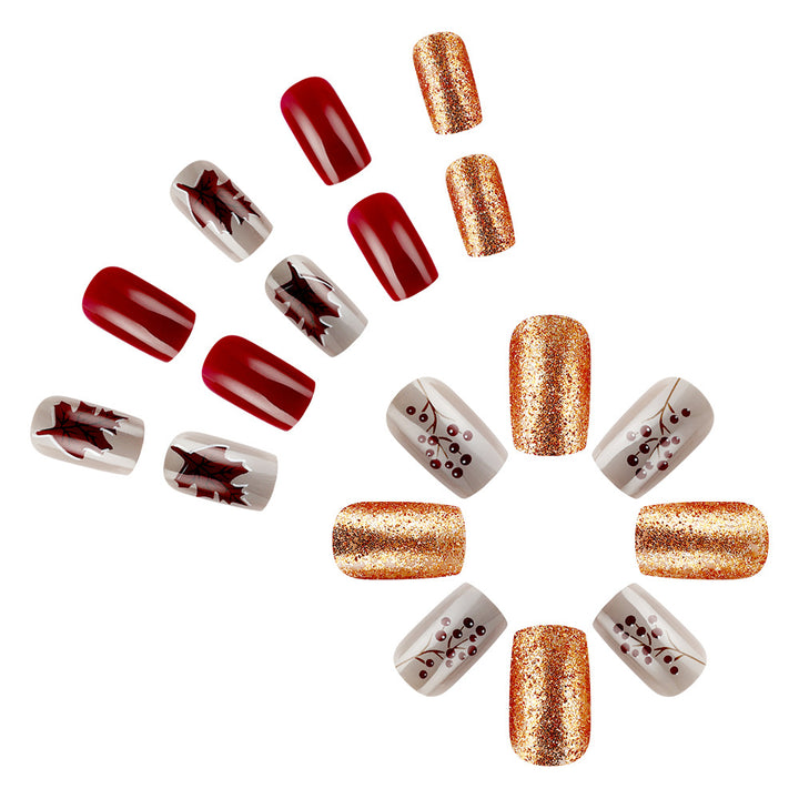 Luxury Nail Art Kalsten