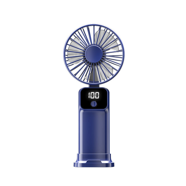 Handheld Fan Kalsten