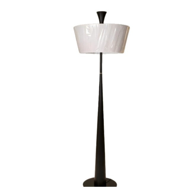 Elegant Floor Lamp with Unique Design