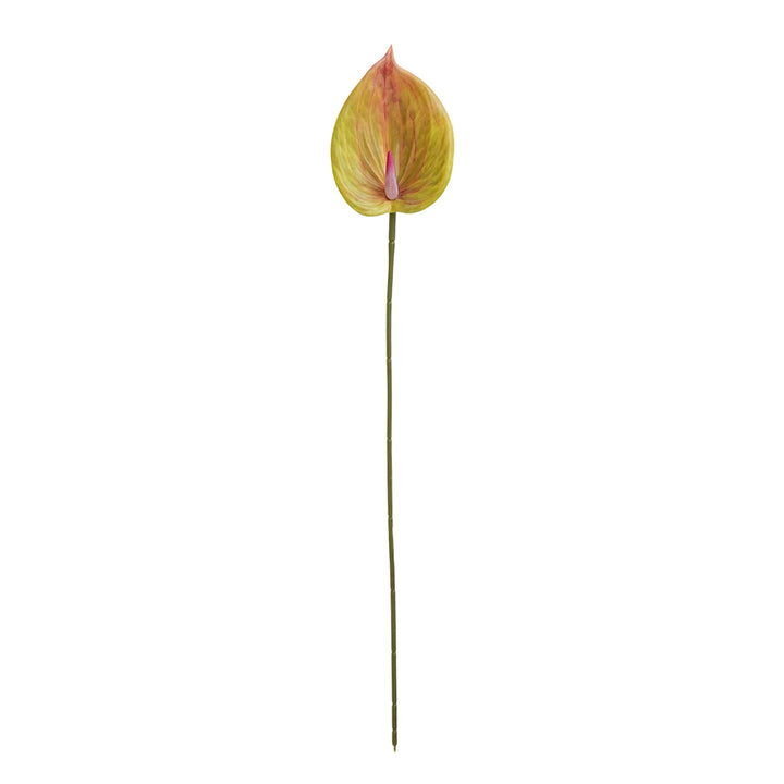 Artificial Anthurium Kalsten