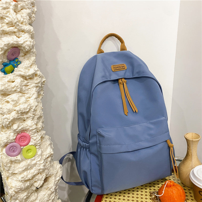 Casual Functional Backpack Kalsten