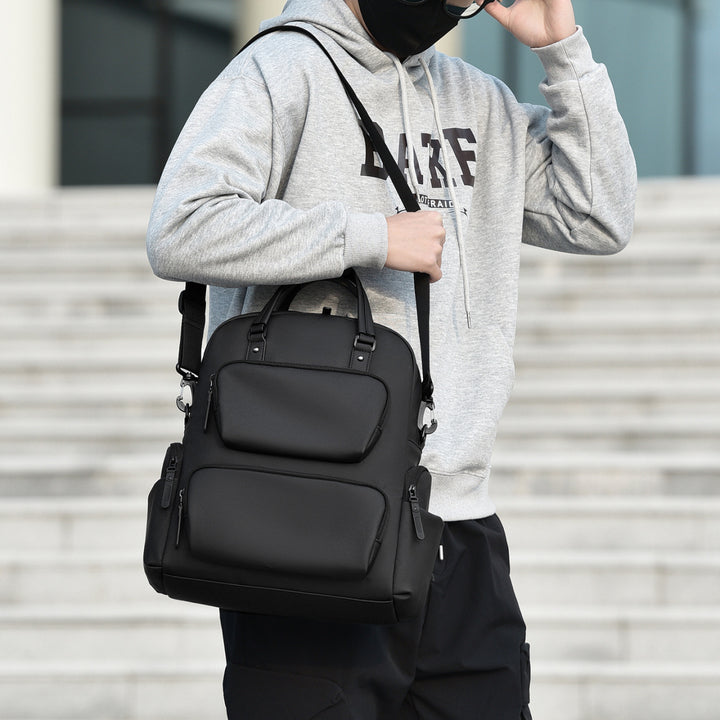 Multi-Purpose Waterproof Backpack