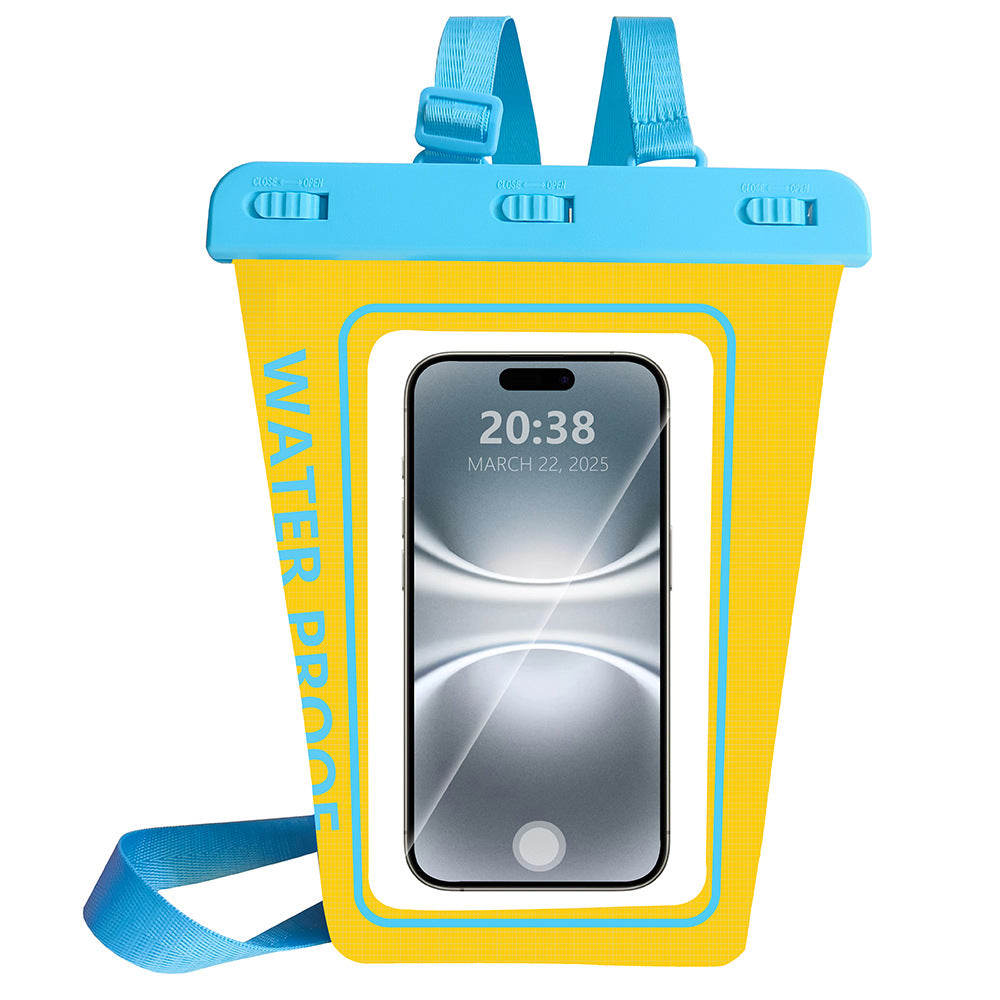 Waterproof Smartphone Case Kalsten