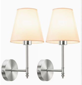 Modern Adjustable Wall Sconce