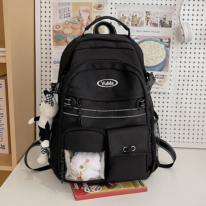 Multi-Pocket Travel Backpack Kalsten