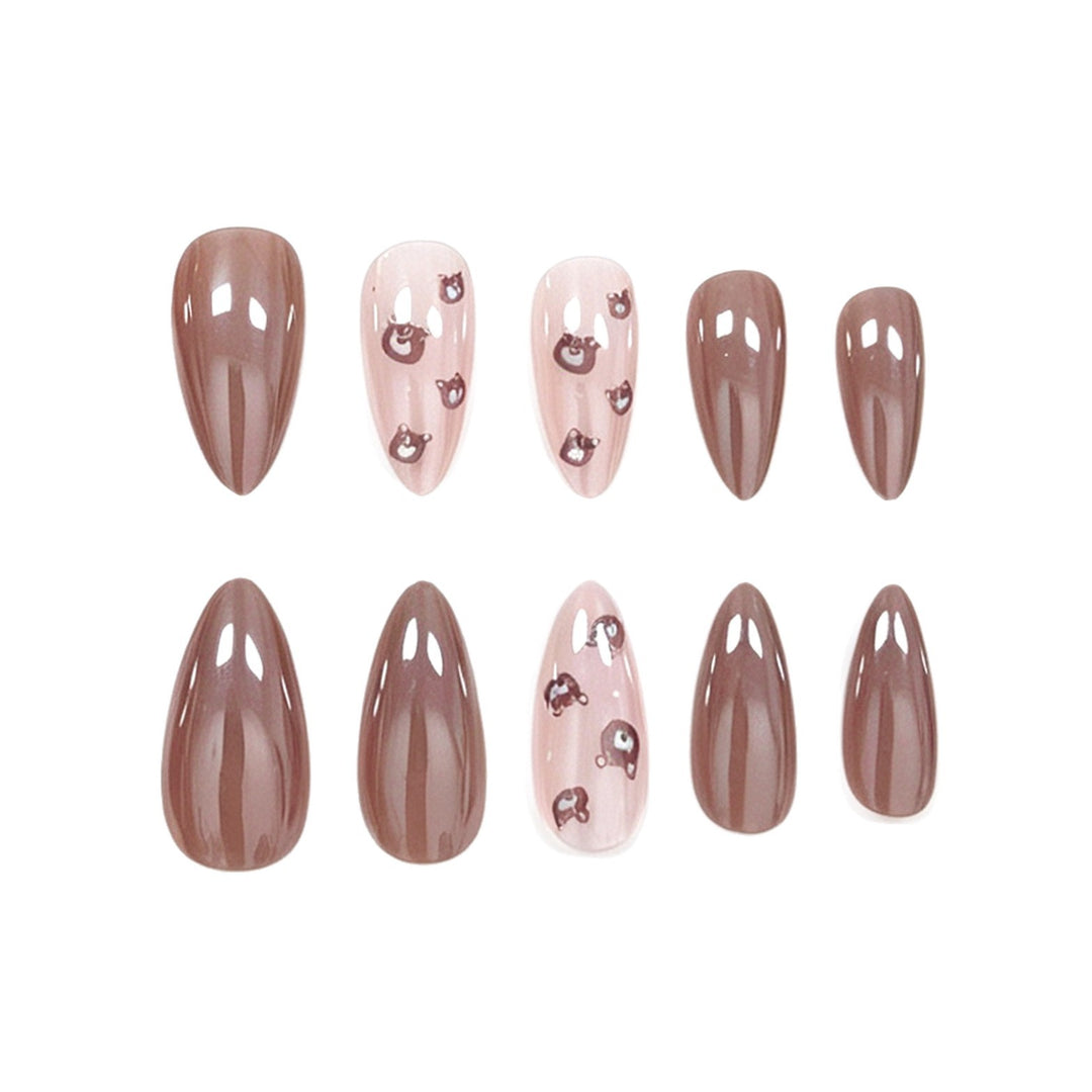 Decorative Nail Art Enhancements Kalsten 1789915277
